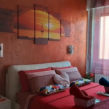 Mario Best House Bed & Breakfast Milan Bagian luar foto