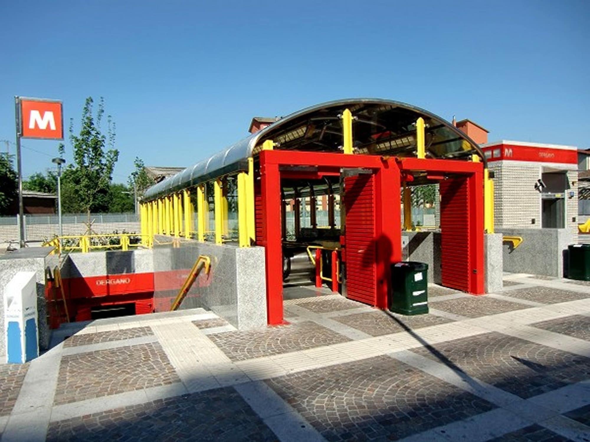 Mario Best House Milan Bagian luar foto