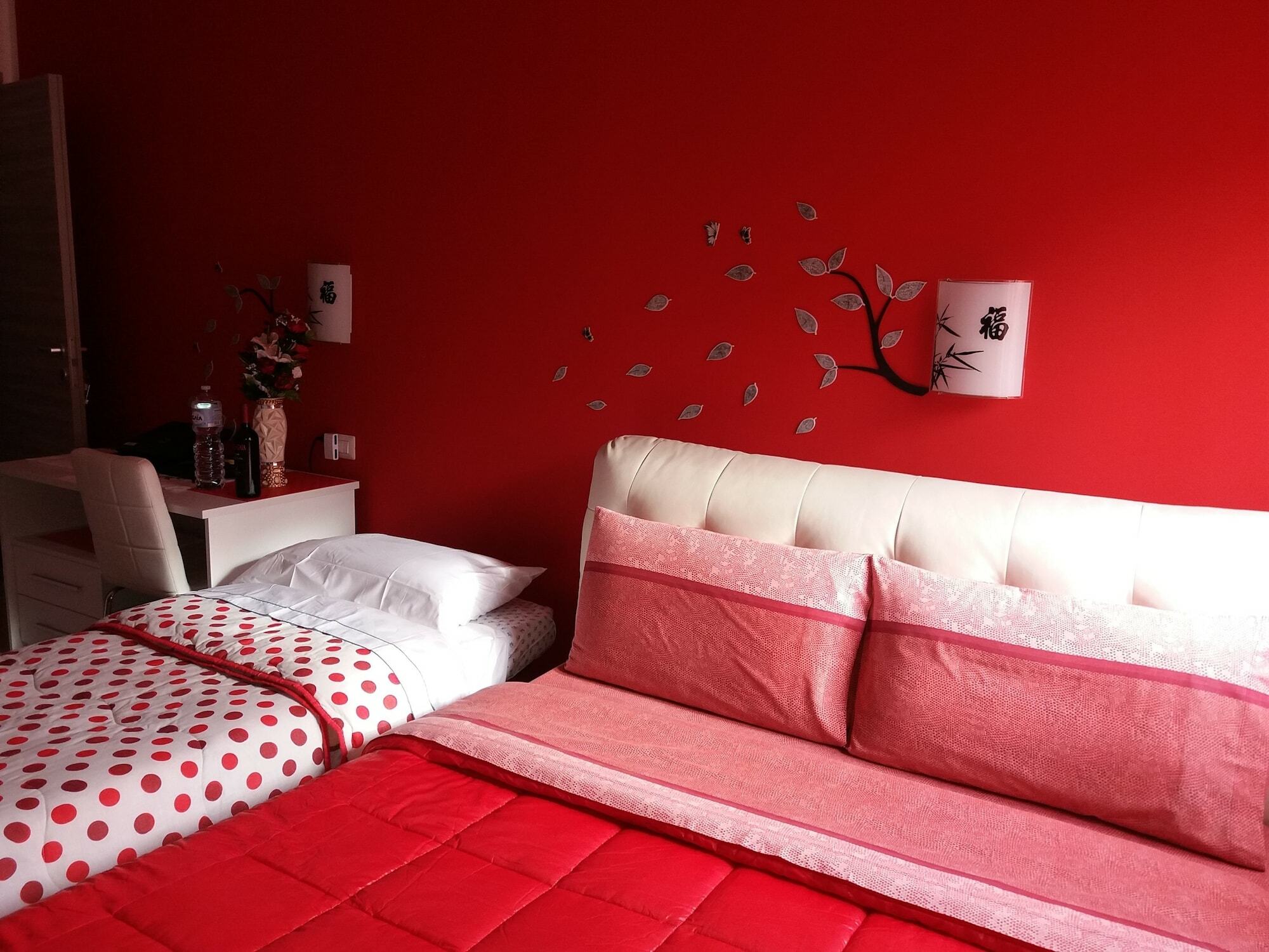 Mario Best House Milan Bagian luar foto