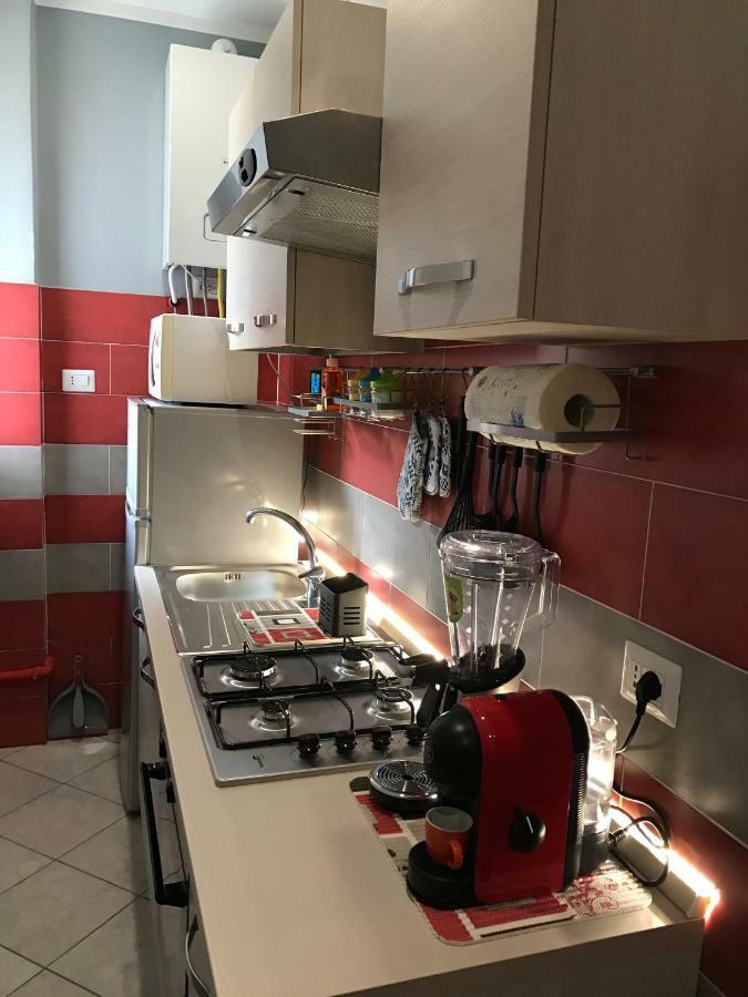 Mario Best House Milan Bagian luar foto