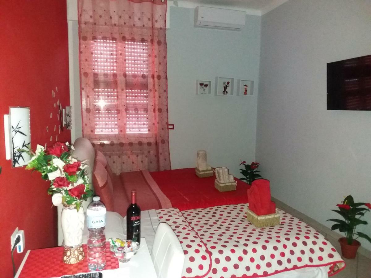 Mario Best House Milan Bagian luar foto