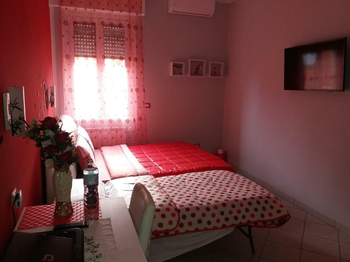 Mario Best House Bed & Breakfast Milan Bagian luar foto