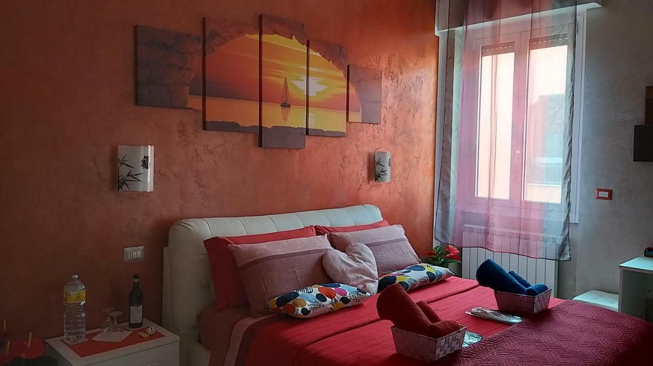Mario Best House Milan Bagian luar foto