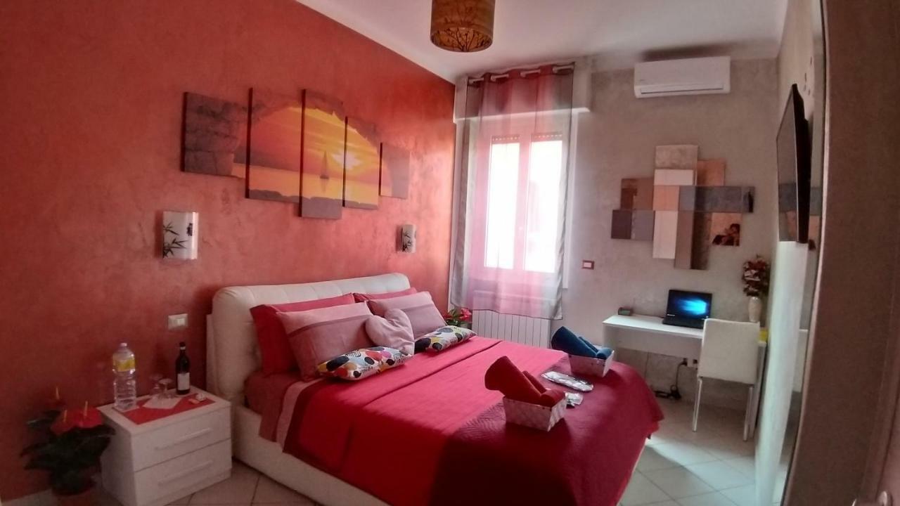 Mario Best House Milan Bagian luar foto
