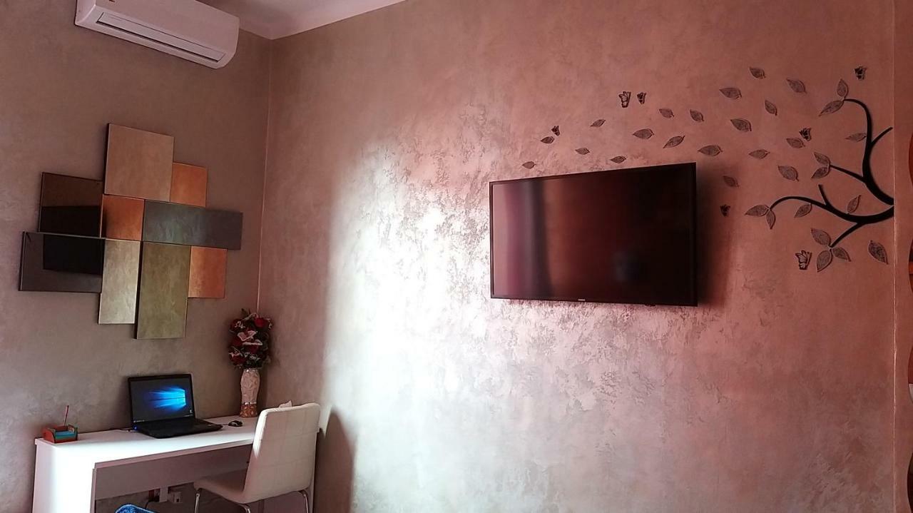 Mario Best House Milan Bagian luar foto